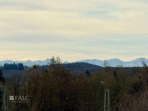 Bergblick - 