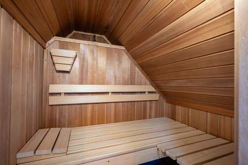 Sauna - 
