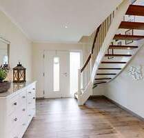 Hochwertiges Einfamilienhaus in ruhiger Ortslage - Ihr Traum vom Leben an der Ostsee! - Wieck a. Darß