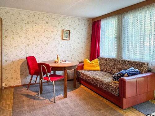 Wohnen & Schlafen (1) - Einfamilienhaus mit 19,00 m&sup2; in Ebersbach zum Kaufen