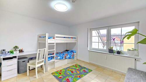 Bild 2 - 3 Zimmer Etagenwohnung zur Miete in Waldshut-Tiengen