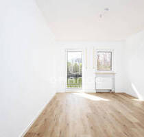 ***Sanierte 3 Zi. Wohnung mit Einbauküche*** - Lappersdorf Oppersdorf