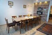 Besprechungsraum - 2 Zimmer Büro in Lingen (Ems)