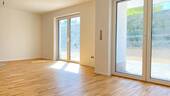 Beispiel Bodenbelag - 3 Zimmer Terrassenwohnung zum Kaufen in Bielefeld