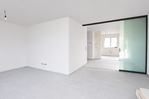 Beispiel Bodenbelag - 3 Zimmer Terrassenwohnung in Bielefeld
