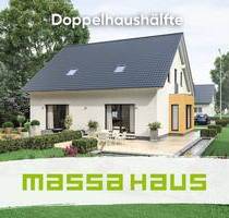 Selber bauen heißt selber profitieren | massa haus - Bergheim Glesch