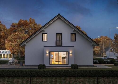 TwinStyle 11.01 S2.jpg - 4 Zimmer Einfamilienhaus zum Kaufen in Bergheim