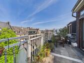 Terrasse mit Weitblick - 