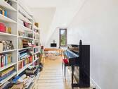Süsses Kinderzimmer - 