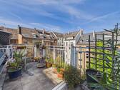 Terrasse mit Weitblick - 