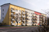 Titelbild - Erstbezug nach Sanierung - 420,00&nbsp;EUR Kaltmiete, ca.&nbsp; 58,40&nbsp;m&sup2;&nbsp;Wohnfl&auml;che