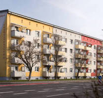 Erstbezug nach Sanierung - 420,00&nbsp;EUR Kaltmiete, ca.&nbsp; 58,40&nbsp;m&sup2;&nbsp;Wohnfl&auml;che in Dessau-Roßlau (PLZ: 06842) Innenstadt