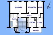 Grundriss - 