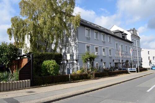 _DSC0841 - Traditionsreiches Hotel in bester Lage von Schleswig - tgl. ausgebucht!