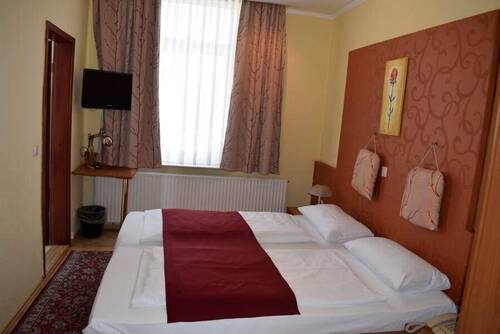 Doppelzimmer - 
