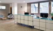 Regus_Cologne_City Neumarktgallerie_Germany_Centre - Büro in Köln