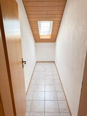Abstellraum - 