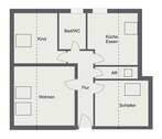 Grundriss - 