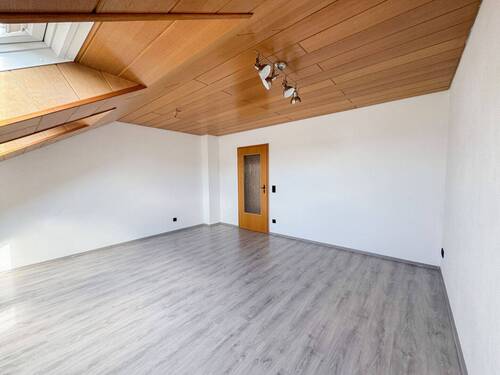 weitere Ansicht Wohnen - Etagenwohnung mit 68,00 m² in Kümmersbruck zum Kaufen