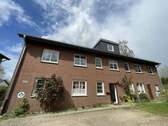 Gepflegtes Mehrfamilienhaus - Ruhig gelegene, renovierte 1-Zimmer Wohnung zum 01.11.2025