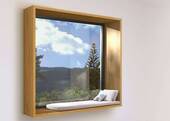 Sitzfenster - 