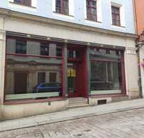 TOP Zentrumslage!!! Ladenlokal im Herzen der Meißner Altstadt - GE040102 - Meißen