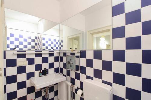 Badezimmer - 