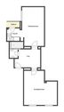 Grundriss Skizze - 