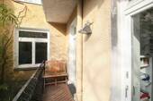 Balkon - 2 Zimmer Etagenwohnung zum Kaufen in München