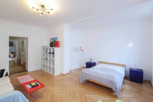 Schlafzimmer - 