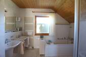 Tageslichtbad - 