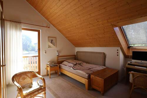 Schlafzimmer 2 - 