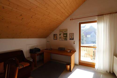 Schlafzimmer 3 - 