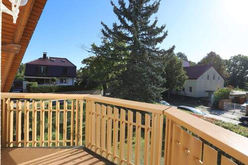 Balkon - 