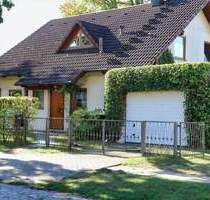 Gepflegtes Schwörer Haus mit Garage, Wintergarten und Solar im gehobenen Wohnstil auf 671m² Grundstück - Panketal Zepernick