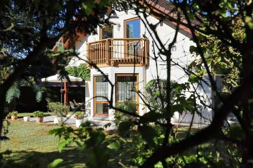 Ab durch die Hecke - 
