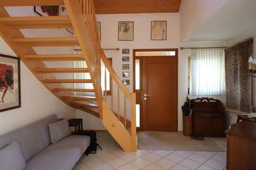Entré - 4 Zimmer Einfamilienhaus in Panketal