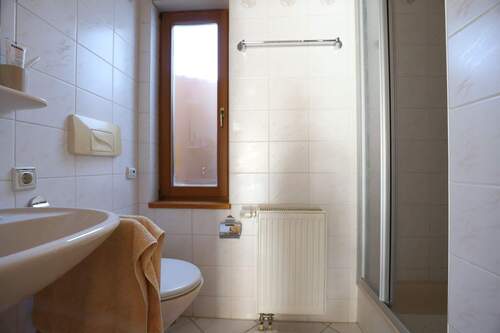 Gäste-Bad - Einfamilienhaus mit 143,30 m² in Panketal zum Kaufen