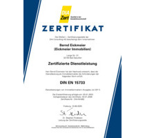 Vorankündigung: Familienfreundliches Haus in Leopoldshöhe-Zentrum