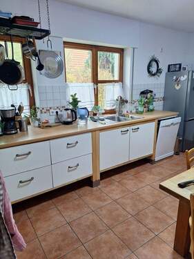 A2 - 7 Zimmer Reihenmittelhaus in Leopoldshöhe