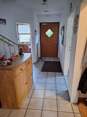 A4 - Reihenmittelhaus mit 155,00 m&sup2; in Leopoldshöhe zum Kaufen