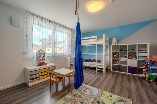 Kinderzimmer - 