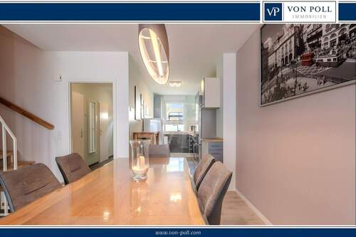 Titel - Familienwohntraum mit 5 Zimmern und Spitzboden - Einziehen und Wohlfühlen!