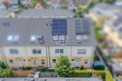 Ihr Familiendomizil - 5 Zimmer Reihenmittelhaus zum Kaufen in Berlin