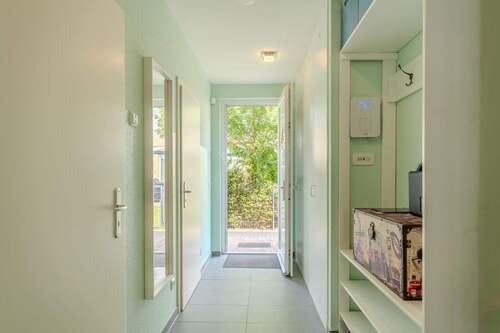 Eingangsbereich - 5 Zimmer Reihenmittelhaus in Berlin