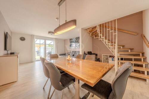 offener Essbereich - 