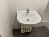 Waschbecken neu - 