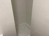 Dusche neu - 
