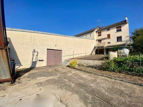 . - 4 Zimmer Bauernhaus, Landhaus in Rehlingen-Siersburg