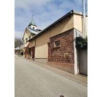 Charmantes, naturnahes Einfamilienhaus mit modernster Gebäudetechnik - Mörsfeld